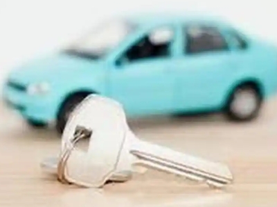 扶余汽车抵押贷款办理流程,扶余车抵贷需要什么条件?